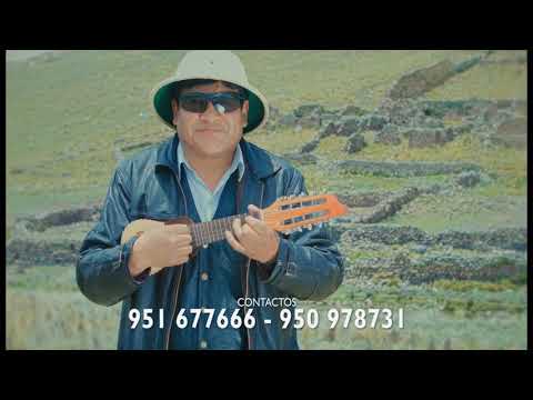 ESTUDIANTINA LOS AUTENTICOS KARABOTAS DE PICHACANI (LINDA PASTORCITA)