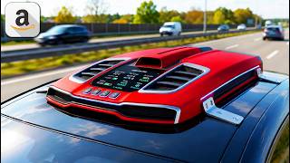 65 Genius Car Gadgets On Amazon That Are Worth Buying In 2026