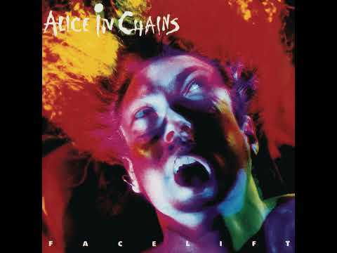 Alice In Chains - Man in the Box • 4K 432 Hz
