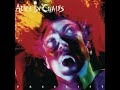 Alice In Chains Man In The Box 4K 432 Hz