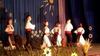preview picture of video 'Sarnatoatea Bisericii Crestine Cuvantul Credintei or. Anenii Noi, Moldova'