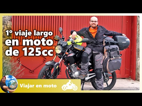 download lagu mp3 mp4 Viajar De Moto, download lagu Viajar De Moto gratis, unduh video klip Viajar De Moto