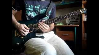 Download lagu Zero no Tsukaima F OP 'I'll be there for you' guitar cover mp3