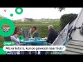 Veel kinderen vieren vakantie in Nederland