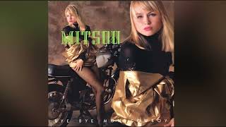 Mitsou - Bye Bye Mon Cowboy (House Dub)