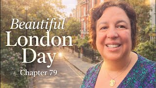 Chapter 79 of my London diary 🤍 morning coffee