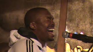 Stevie Wonder - Sir Duke (a COVER Chaz Shepard)