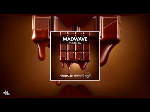 Madwave - Vooteta (Original Mix) [Official]