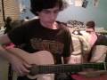 Joan Of Arc - Olivia Lost Cover