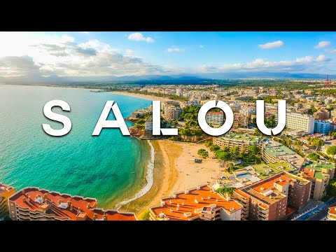 Salou Spain : 7 absolute best places you must visit in Salou