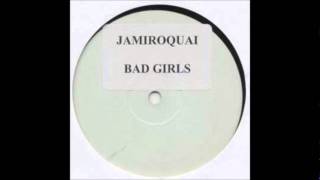 Jamiroquai - Bad Girls (Mix 1) (2003)