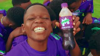 Ghetto Kids - Take you to the World By Mirinda (Official AD)