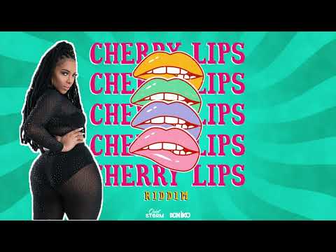 Mykela - Multivitamin (CHERRY LIPS RIDDIM) |2024 Soca | Trinidad