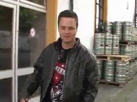 M.A.N. & Crument - Crazy Lovesong [LQ]