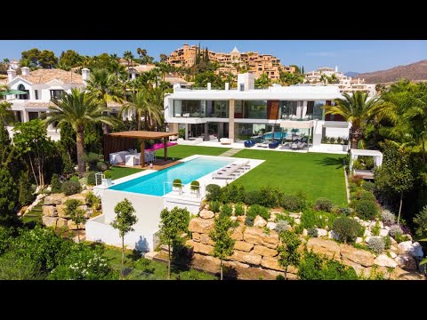 Marbella Villa Venus MAR039