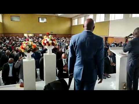 Jehova Is Your Name- Congregational  worship 🙌