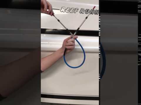 Engine Control Cables