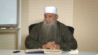 هل كان النبي ﷺ يدَّخر لأهله ؟! للشيخ الحويني image