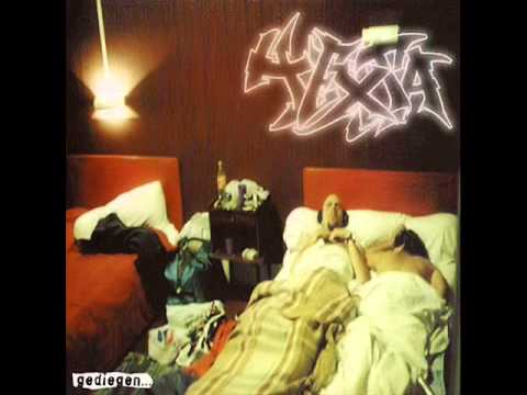 Texta - Walkmania