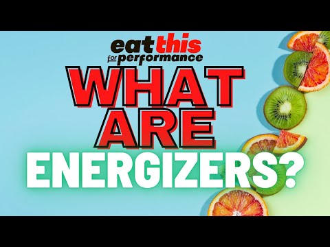 Should athletes eat carbs? Lesson 2 of 30 thumbnail