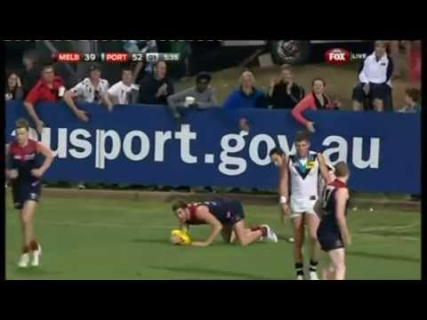 Jeremy Howe Screamers