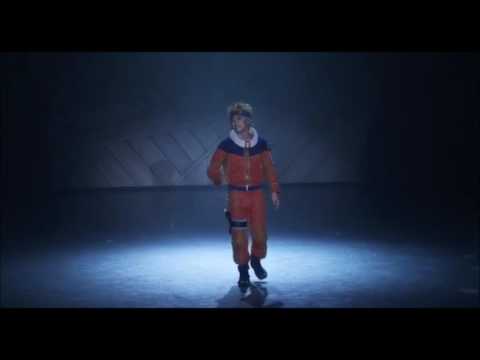 Naruto live stage 2016 ~ HIKARI OIKAKETE FLOW