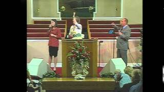 The Carr Family -  "I Just Wanted You to Know"