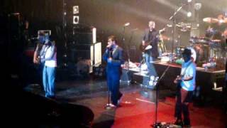 The Specials Live 2009 &quot;TOO HOT&quot;