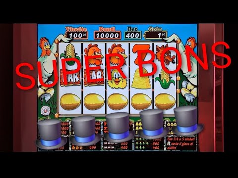 🥚🐔 FOWL PLAY GOLD 🐔SUPER BONUS IMPRESSIONANTE 🧙‍♂️🎩parte 17, ALLA RICERCA DELLE UOVA, slot machine