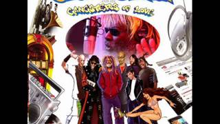 George Clinton  -  Ain&#39;t That Peculiar feat. Sly Stone, El Debarge &amp; the P-Funk All