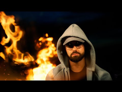 An'Om x Vayn - Nous deux (clip)