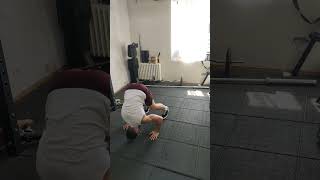 Pike Push-up