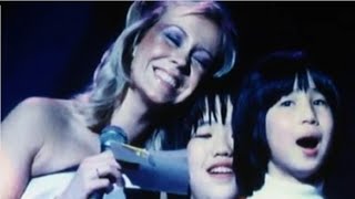 (ABBA) Agnetha : It&#39;s So Nice to Be Rich (P&amp;B Soundtrack) 1983