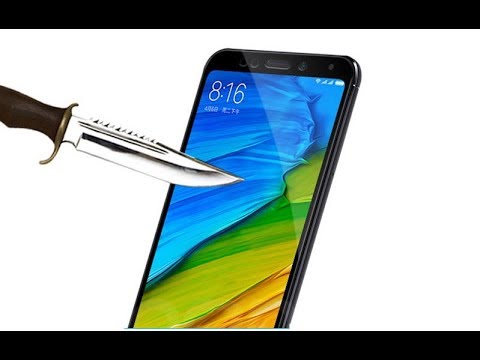 9H закаленное стекло для Xiaomi Redmi 5 и Redmi 5 Plus полное покрытие экрана