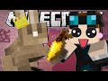 Minecraft | SAVE THE BUNNY HERO!! | Rabbit ...
