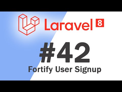 00 Laravel 8 PHP Framework Basics | Intro | Quick programming tutorial