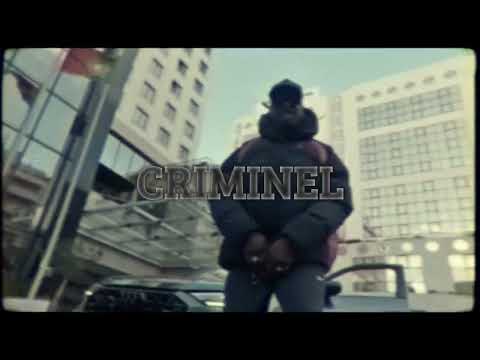 [FREE] Ninho x Weroni type beat 2023 - "CRIMINEL"