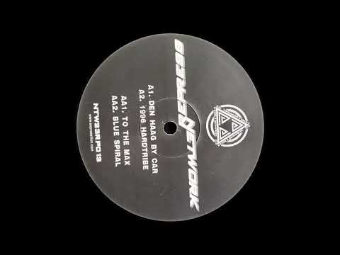 NETWORK 23 RP 13 - AA1 Spiral Tribe To the max