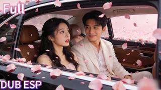 💕Ella cree que mantiene a un modelo, sin saber que es un CEO enamorado que la amó en silencio