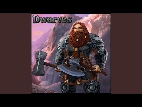 Dwarven Kingdom