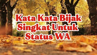 Download lagu KATA KATA BIJAK SINGKAT STATUS WA YANG BANYAK LIKE mp3 Download lagu KATA KATA BIJAK SINGKAT STATUS WA YANG BANYAK LIKE mp3