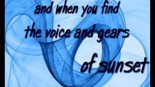 The Tallest Man On Earth - Where Do My Bluebird Fly (lyrics)