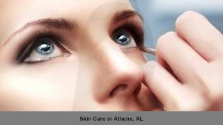 preview picture of video 'Katherine Oliver Independent Beauty Consultant & Advanced Color Consultant  Skin Care Athens AL'