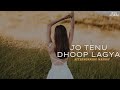 Jo Tenu Dhoop Lagya Ve Heer Ranjha Mashup Aftermorning Rito Riba