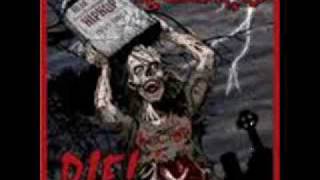 &quot;The Human Traffic King (White Slavery Pt. 2)&quot; by Necro