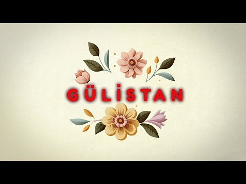 İmam Ali'nin (a.s) Kutlu Doğumu | Alican Görel & Hasan Karabulut & Hürriyet Varol | Gülistan