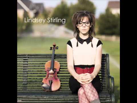 Lindsey Stirling - spontaneous me