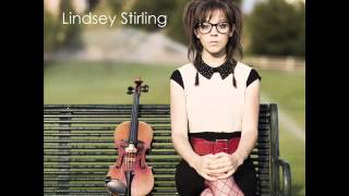 Lindsey Stirling - spontaneous me