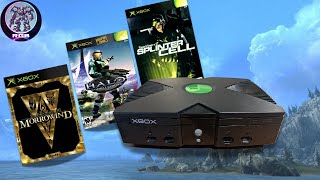 Xbox POWERHOUSE Games | Retro Gaming Boss