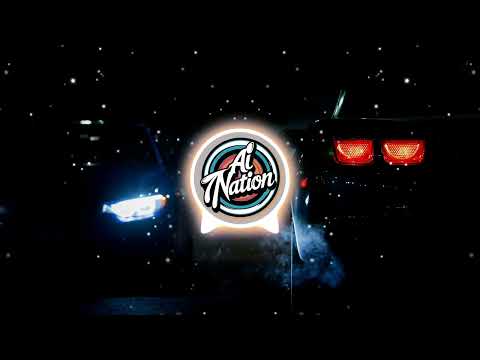 NO HALO - Ai Nation - BASS BOOSTED TRAP